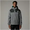 The North Face Funktionsjacke Antora mit hoch geschlossenem Ausschnitt, atmungsaktiv, winddicht bunt M (50/52)