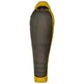 Sea to Summit - Spark -18°C Down Sleeping Bag - Daunenschlafsack Gr Long - max. Body Length: 198 cm Zip: Left Schwarz