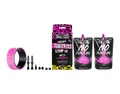 Muc-Off Ultimate Tubeless Kit Setup Fahrräder Straße KiesCX 44