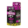 MUC-OFF Tubeless Road-Kit ULTIMATE 44 MM