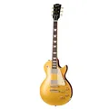 Epiphone 1957 Les Paul Goldtop Reissue Double Gold - Single Cut E-Gitarre