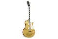 Epiphone E-Gitarre, E-Gitarren, Single Cut Modelle, 1957 Les Paul Goldtop Reissue Double Gold - Single Cut E-Gitarre