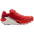 Salomon - S/Lab Pulsar 4 - Trailrunningschuhe 46 2/3 | EU 46,5 rot/ andorra