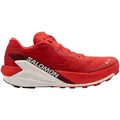 Salomon Unisex S/Lab Pulsar 4 rot 46.6