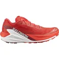 SALOMON Herren Trailrunningschuhe SHOES S/LAB PULSAR 4 Fird/Vanila/And