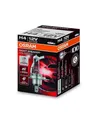NIGHT BREAKER® UNLIMITED H4 Faltschachtel H4 ECE 12 Volt 60/55 Watt P43t Sockel