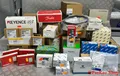 SIMON 54 PREMIUM-MODUL, BRAUN, STECKDOSE 2X MIT/U MIT SCHUTZVERSCHLUSS, 1