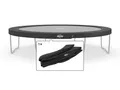 BERG Ersatzteil Schutzrand 430 cm rund grau - Champion Regular für Trampolin