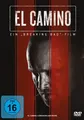 El Camino: Ein "Breaking Bad"-Film (DVD)