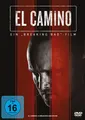 El Camino - Ein 'Breaking Bad' Film - Plaion Pictures  - (DVD Video / Thriller)