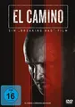 El Camino - Ein Breaking Bad Film # DVD-NEU
