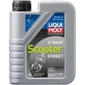 LIQUI MOLY Motoröl 1619 1l