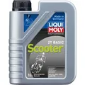Liqui Moly Motorbike 2T Basic Scooter 1,