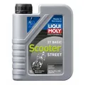 Kostenloser Versand LIQUI MOLY Motoröl Mineral 2T Basic Scooter 1L MPN VM2304301