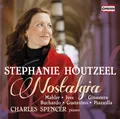 Lopez,Carlos / Houtzeel,Stephanie - Nostalgia [New CD]