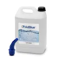 AdBlue® inkl. Ausgießer, Harnstoffbasiertes Dieselmotor-Additiv zur Verringerung der NOx-Emissionen, gemäß ISO 22241-1, 5-L-Behälter