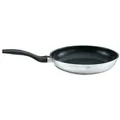 Rösle Bratpfanne "Basic Line" in Silber - Ø 24 cm