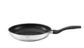 Basic Line Bratpfanne Ø 24 cm, Universalpfanne mit Antihaftversiegelung ProPl...