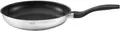 RÖSLE Basic Line Bratpfanne Ø 24 cm, Universalpfanne mit Antihaftversiegelung Pr