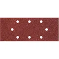 wolfcraft 5 Schleifstreifen Korund K120 93x230mm (120) (1973000)