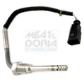 MEAT & DORIA Sensor Abgastemperatur für Audi A4 Avant 8K5 B8 3.0 TDI quattro