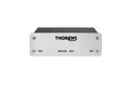 Thorens Vorverstärker (MM-008 ADC (silver) - Phono Vorverstärker)