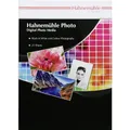Hahnemühle Photo Matt Fibre A 3 warmweiss 200 g 25 Blatt (200 g/m², A3, 25 Stk.) (HAH10641901)