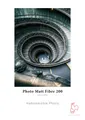 HAHNEMÜHLE Photo Paper Matt Fibre 200g/m² A3 25 Blatt