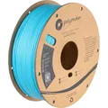 Polymaker PolyLite ABS Hellblau 1,75 mm 1000 g (ABS, 1.75 mm, 1000 g) (PE01031)