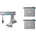 Zendure SolarFlow Bundle Hybrid Inverter Hyper 2000+2 AB2000X