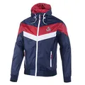 Windbreaker 1. FC Köln "Sportstr." Gr. XL