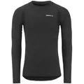 Craft Herren Wool Extreme X LS 2 schwarz