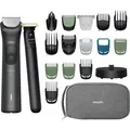 Philips MG9556/15 All-in-One 9000 Series 19-in-1 9000 Series Schwarz