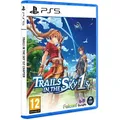 Trails in the Sky 1st Chapter (Steelbook Edition) - Sony PlayStation 5 - RPG - PEGI 12