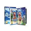 Wege in den Himmel 1. Kapitel SteelBook Ed (Playstation 5)