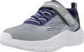 Skechers Sneakers 403926N-NVLG in Grey color size 22