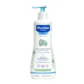 Mustela Sanftes Reinigungsgel für normale Haut, 500 ml