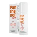 Panthenol Spray fördert die Wundheilung der Haut
