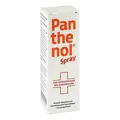 Panthenol® Spray fördert die Wundheilung der Haut · 130 g · PZN 04020784