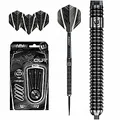 Steeldart Winmau Blackout 1083 - 22g 297189