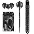Winmau Dartpfeile Blackout Steeldart 22 g