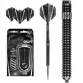 Steeldart Winmau Blackout 1083 - 22g