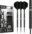 Winmau Blackout 90% Tungsten Steel Darts 22 Gramm