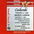 Momenti Musicali Vol.6 Lo Schiaccianoci