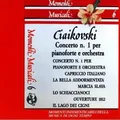 MOMENTI MUSICALI VV/AA Momenti Musicali 6 / Various (CD)
