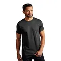 Promodoro 3099-XG-2XL Arbeits T-Shirt "Premium", Graphit/Grau, 2XL