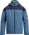 Mc Kinley Allalin Doppeljacken Marine 116