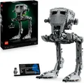 LEGO® AT-ST Kampfläufer (75417), LEGO Star Wars™ Konstruktionsspielsteine, (1513 St), Made in Europe