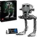 LEGO Star Wars™ 75417 AT-ST Kampfläufer Klemmbausteine Bausatz