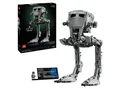 LEGO Star Wars™ 75417 AT-ST Kampfläufer Bausatz, Mehrfarbig